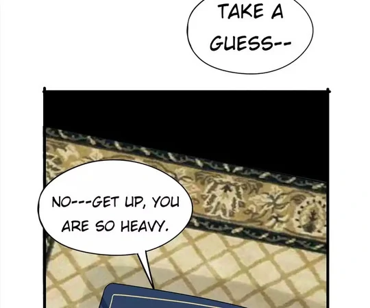 Supporting Actor’s Survival Game (Official) - Chapter 6 manhwa