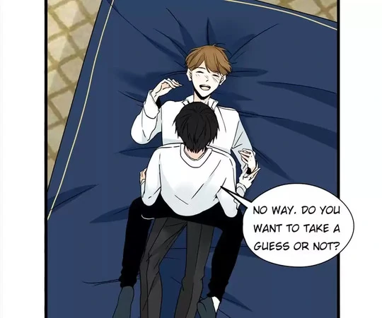 Supporting Actor’s Survival Game (Official) - Chapter 6 manhwa
