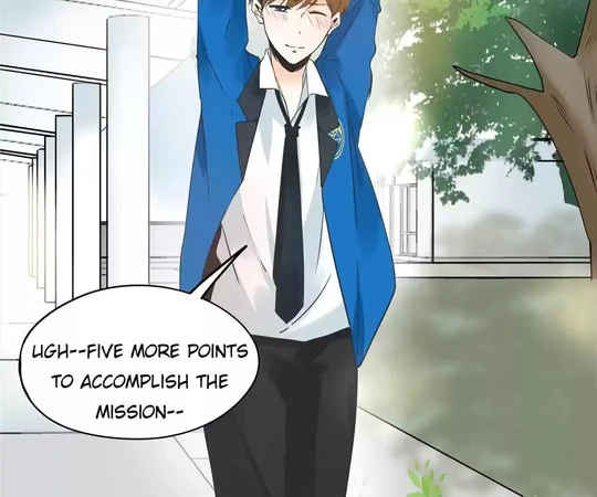 Supporting Actor’s Survival Game (Official) - Chapter 6 manhwa