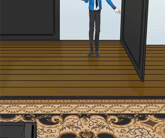 Supporting Actor’s Survival Game (Official) - Chapter 6 manhwa