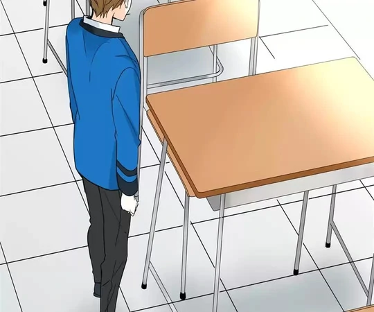 Supporting Actor’s Survival Game (Official) - Chapter 6 manhwa