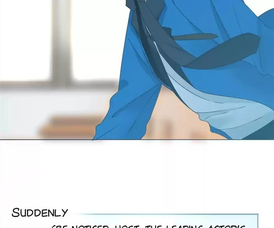 Supporting Actor’s Survival Game (Official) - Chapter 6 manhwa