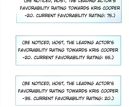 Supporting Actor’s Survival Game (Official) - Chapter 6 manhwa
