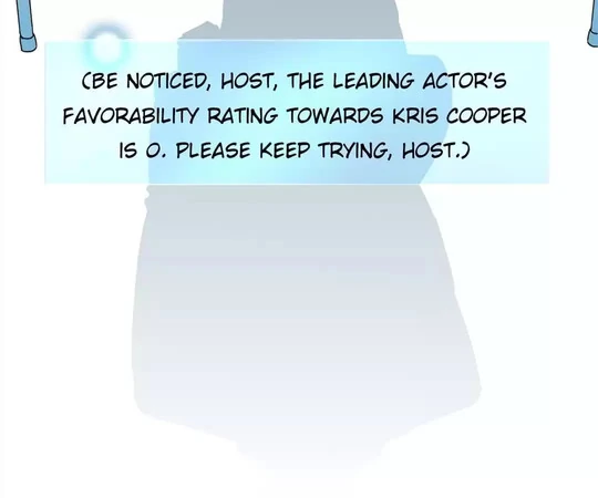 Supporting Actor’s Survival Game (Official) - Chapter 6 manhwa