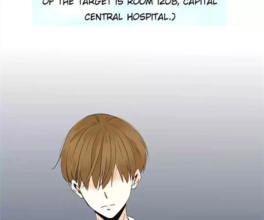 Supporting Actor’s Survival Game (Official) - Chapter 6 manhwa