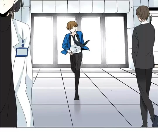 Supporting Actor’s Survival Game (Official) - Chapter 6 manhwa