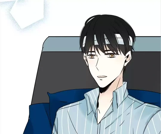 Supporting Actor’s Survival Game (Official) - Chapter 6 manhwa