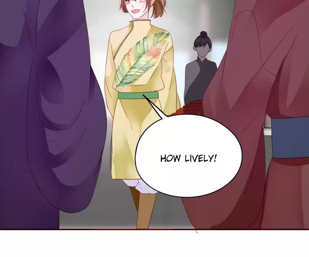 Supporting Actor’s Survival Game (Official) - Chapter 65 manhwa