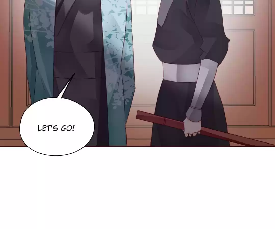Supporting Actor’s Survival Game (Official) - Chapter 65 manhwa