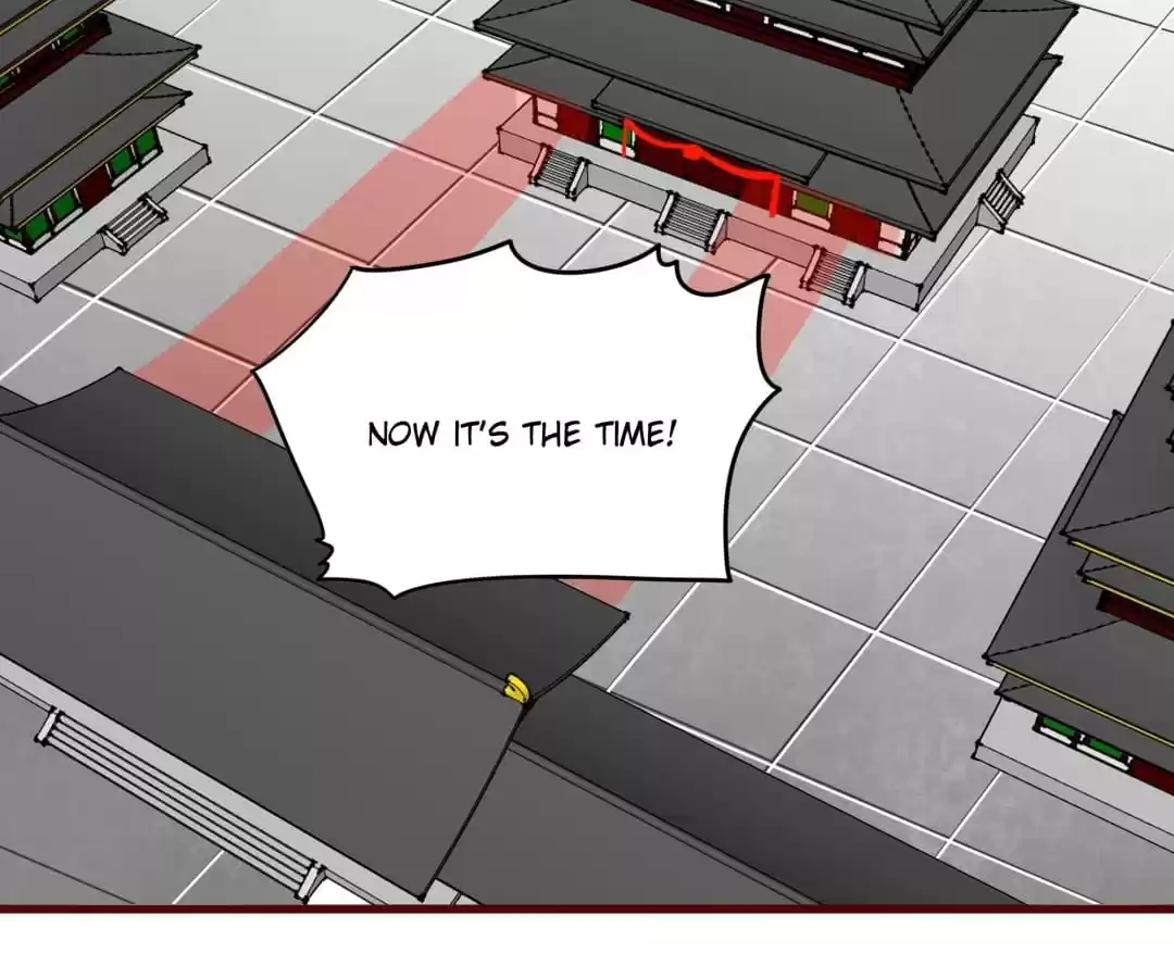 Supporting Actor’s Survival Game (Official) - Chapter 65 manhwa