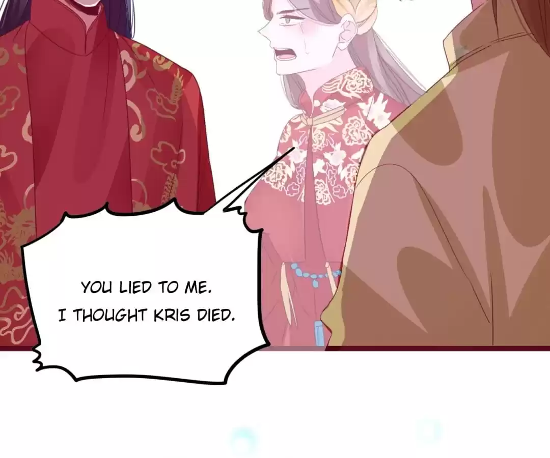 Supporting Actor’s Survival Game (Official) - Chapter 65 manhwa