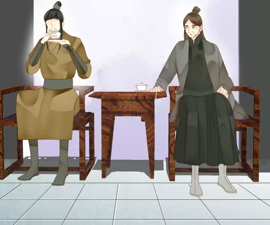 Supporting Actor’s Survival Game (Official) - Chapter 66 manhwa