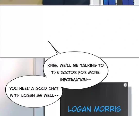 Supporting Actor’s Survival Game (Official) - Chapter 7 manhwa