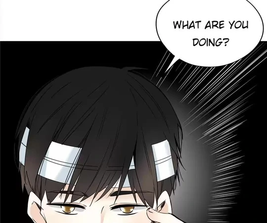 Supporting Actor’s Survival Game (Official) - Chapter 7 manhwa