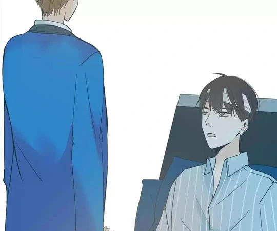 Supporting Actor’s Survival Game (Official) - Chapter 7 manhwa