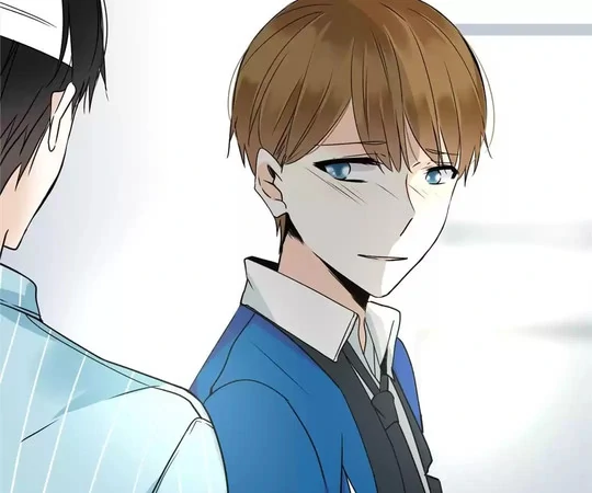 Supporting Actor’s Survival Game (Official) - Chapter 7 manhwa