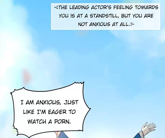 Supporting Actor’s Survival Game (Official) - Chapter 7 manhwa