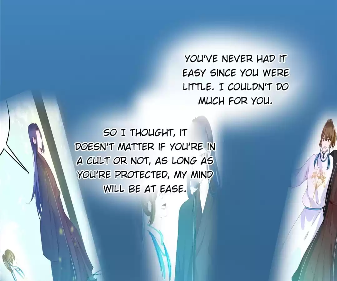 Supporting Actor’s Survival Game (Official) - Chapter 71 manhwa
