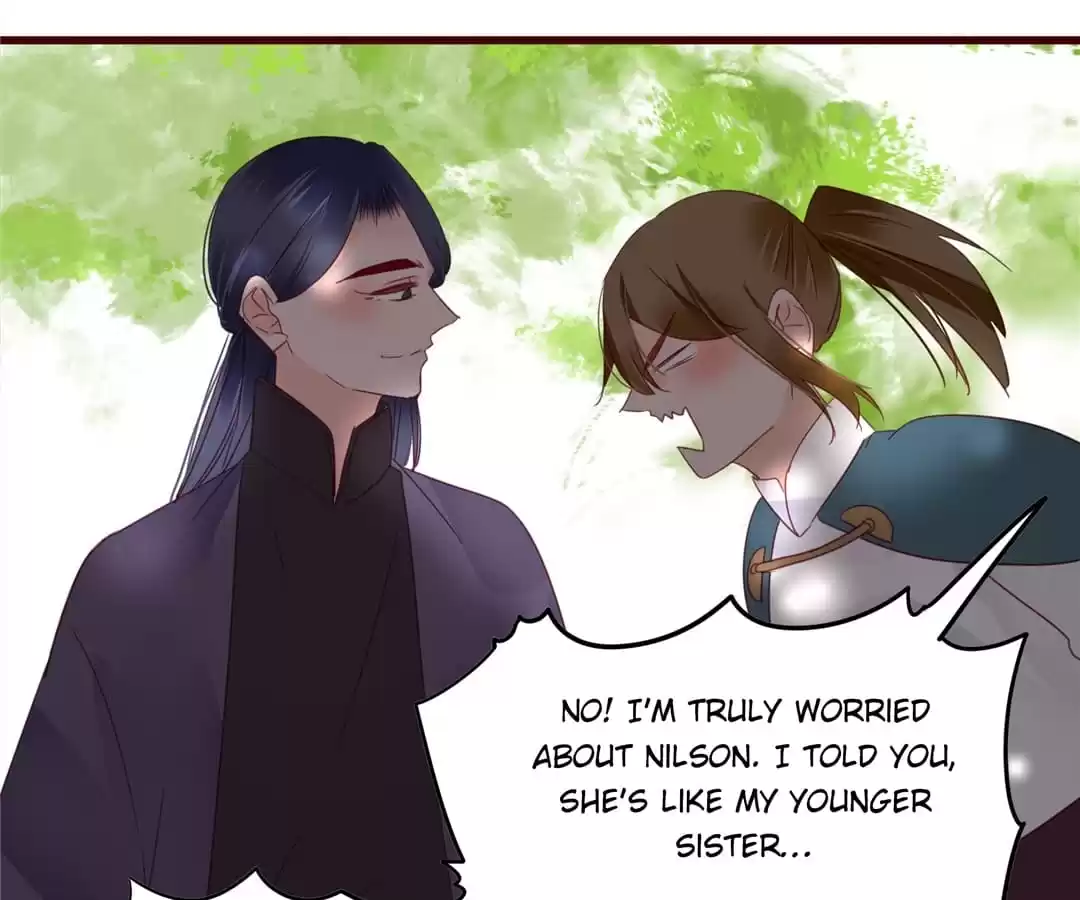 Supporting Actor’s Survival Game (Official) - Chapter 72 manhwa