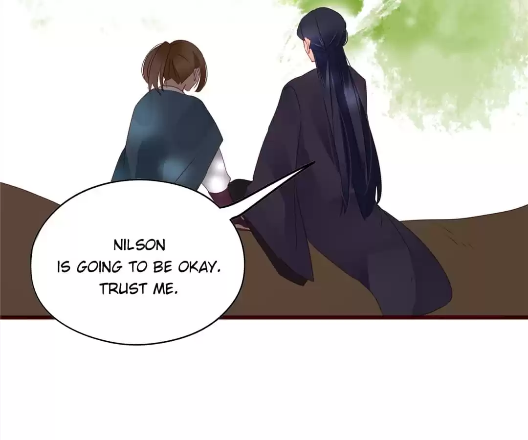 Supporting Actor’s Survival Game (Official) - Chapter 72 manhwa