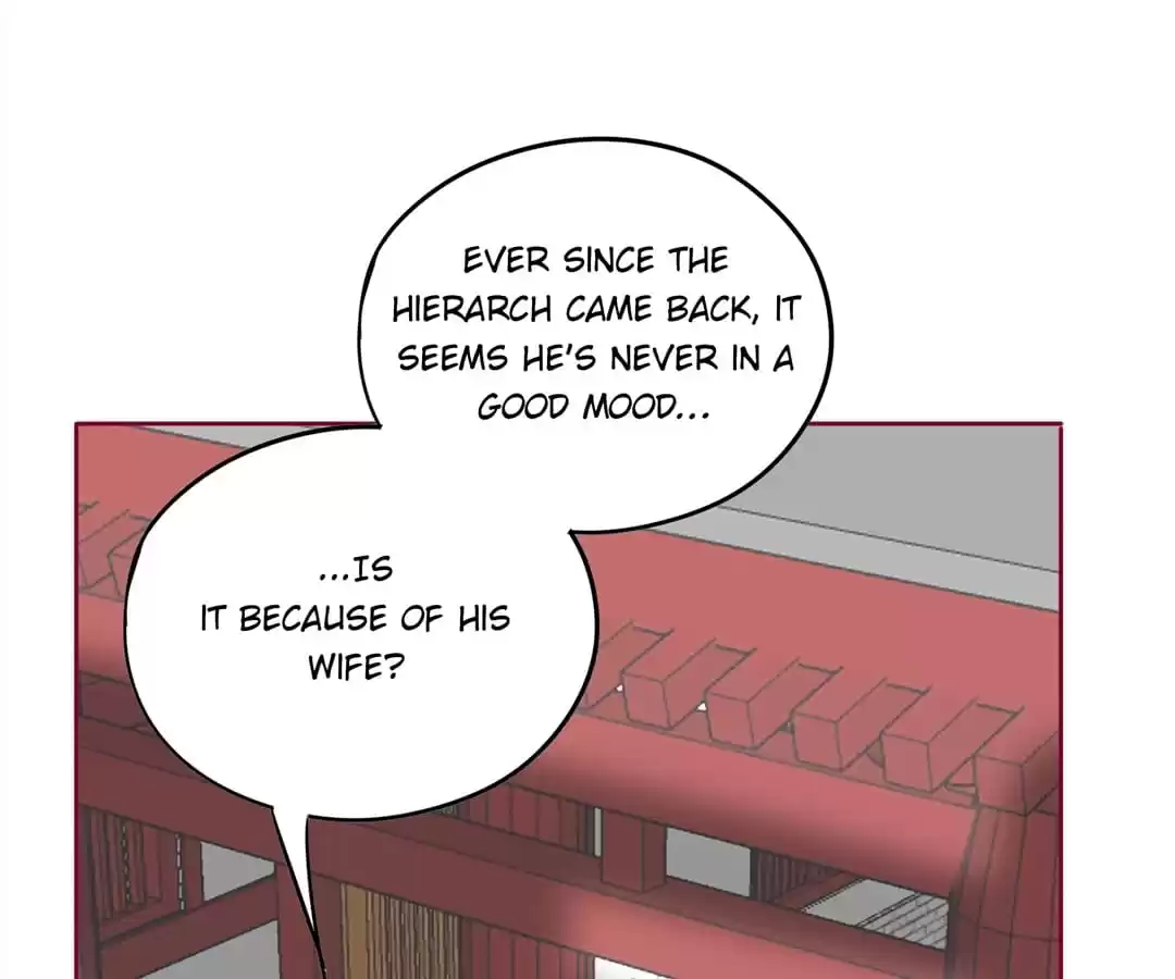 Supporting Actor’s Survival Game (Official) - Chapter 73 manhwa