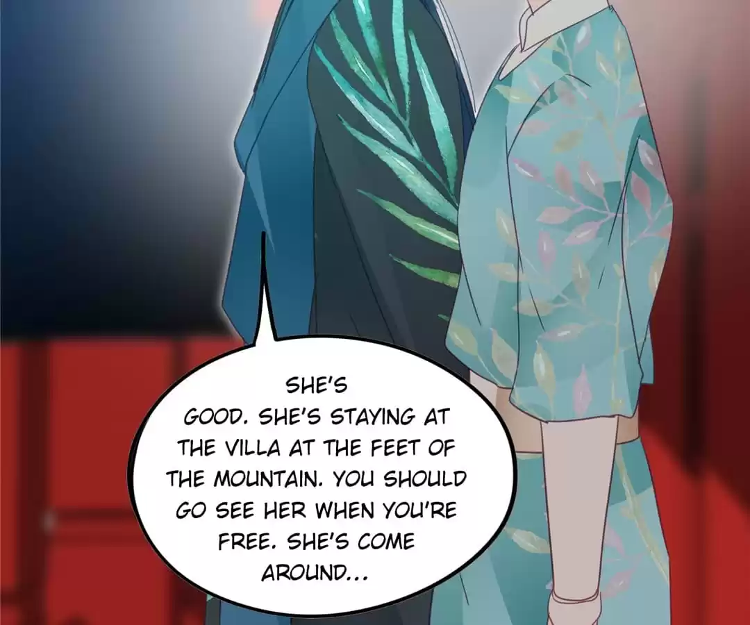 Supporting Actor’s Survival Game (Official) - Chapter 73 manhwa