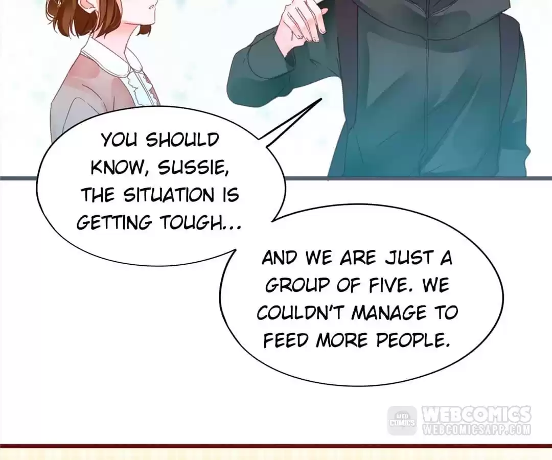 Supporting Actor’s Survival Game (Official) - Chapter 75 manhwa