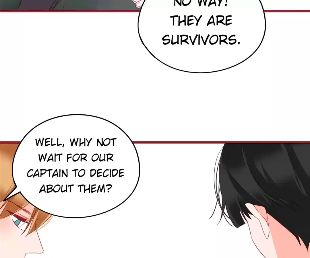 Supporting Actor’s Survival Game (Official) - Chapter 75 manhwa