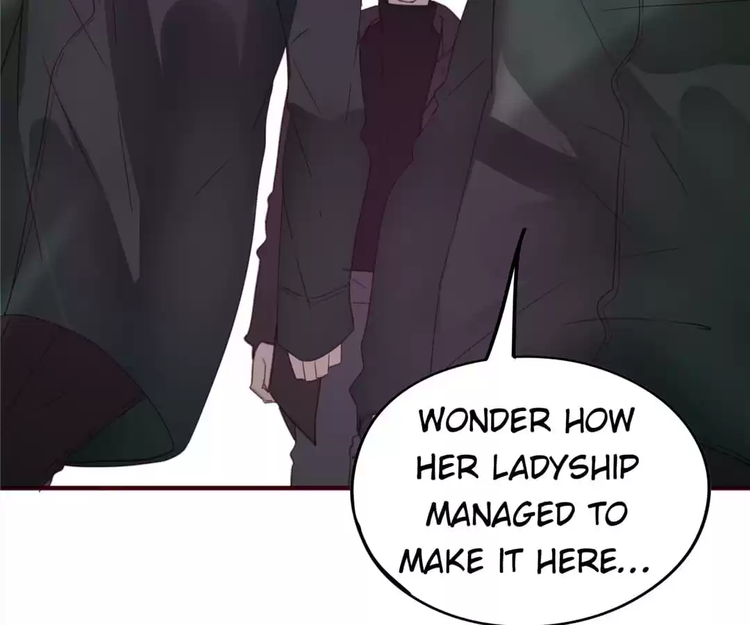 Supporting Actor’s Survival Game (Official) - Chapter 75 manhwa