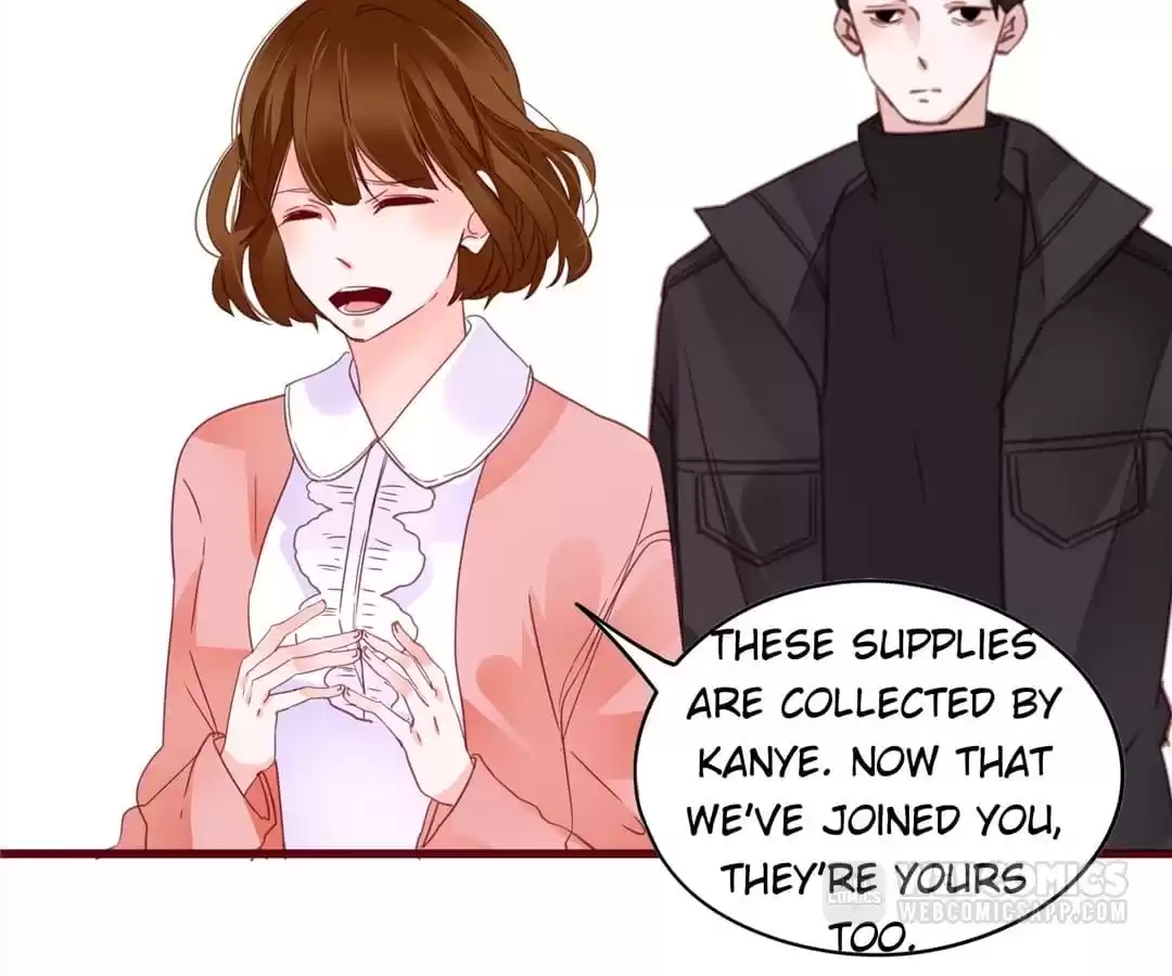 Supporting Actor’s Survival Game (Official) - Chapter 76 manhwa