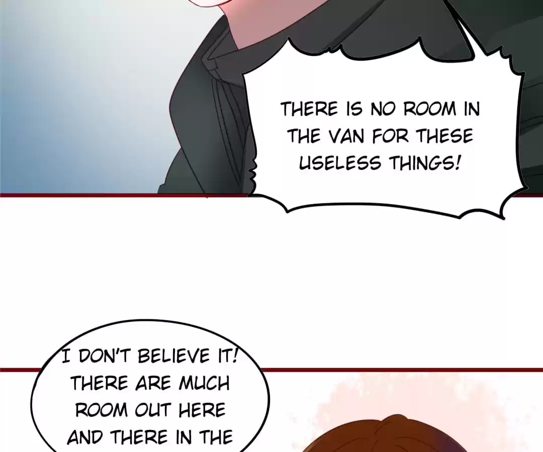 Supporting Actor’s Survival Game (Official) - Chapter 76 manhwa