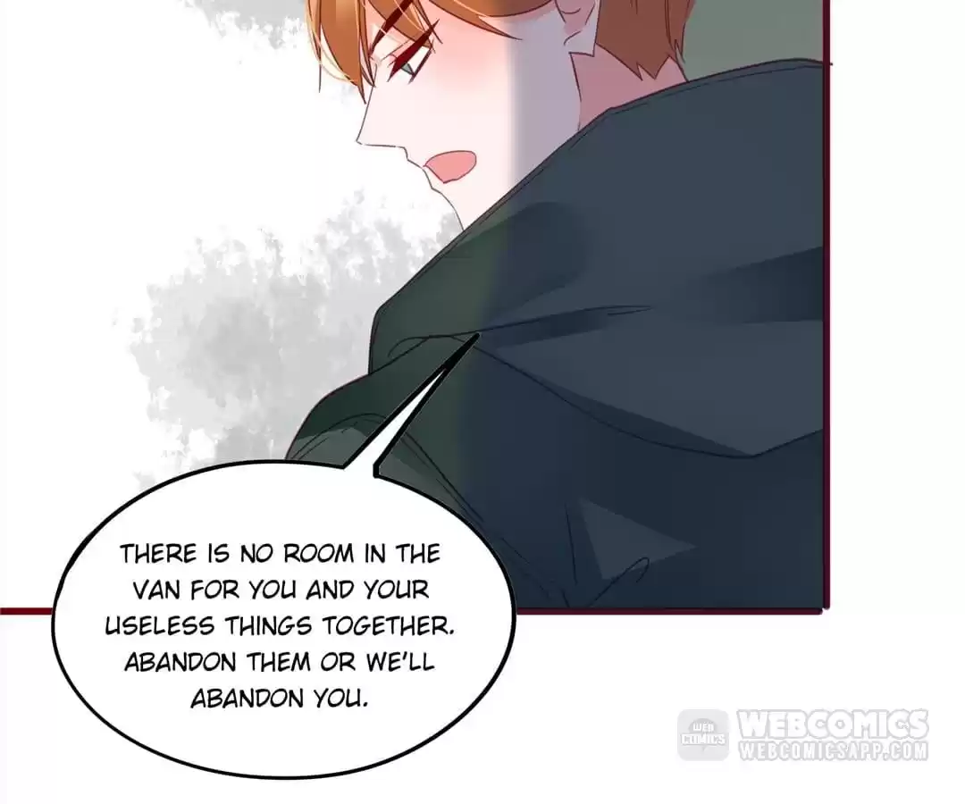 Supporting Actor’s Survival Game (Official) - Chapter 76 manhwa
