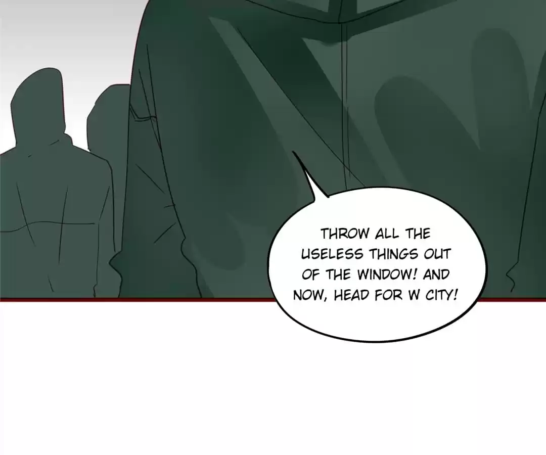 Supporting Actor’s Survival Game (Official) - Chapter 76 manhwa