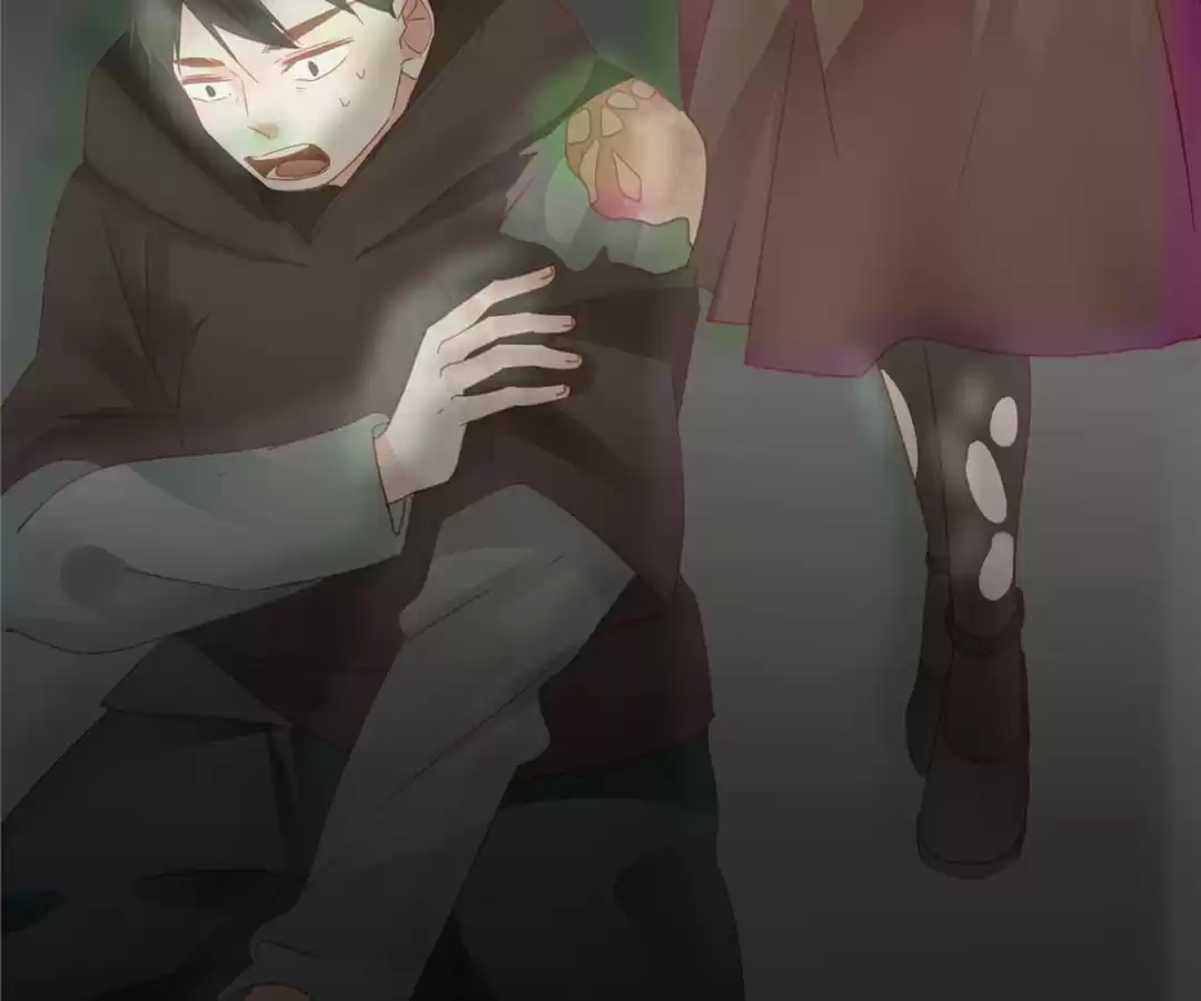 Supporting Actor’s Survival Game (Official) - Chapter 77 manhwa
