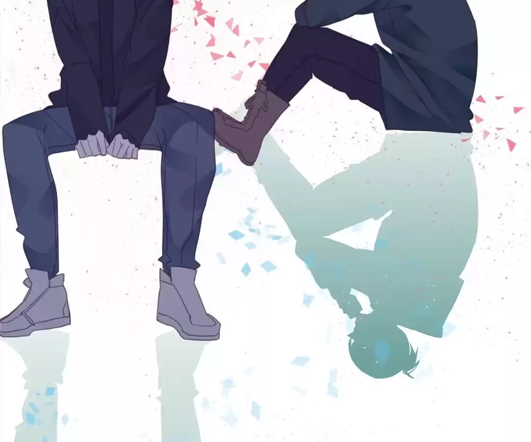 Supporting Actor’s Survival Game (Official) - Chapter 77 manhwa
