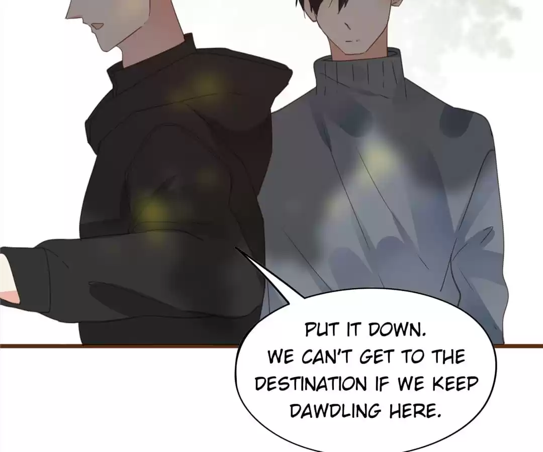 Supporting Actor’s Survival Game (Official) - Chapter 78 manhwa