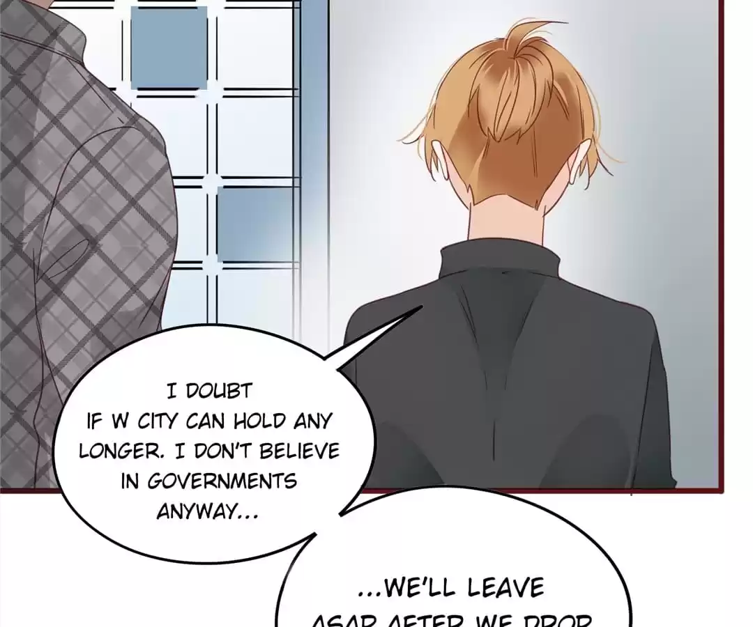 Supporting Actor’s Survival Game (Official) - Chapter 79 manhwa