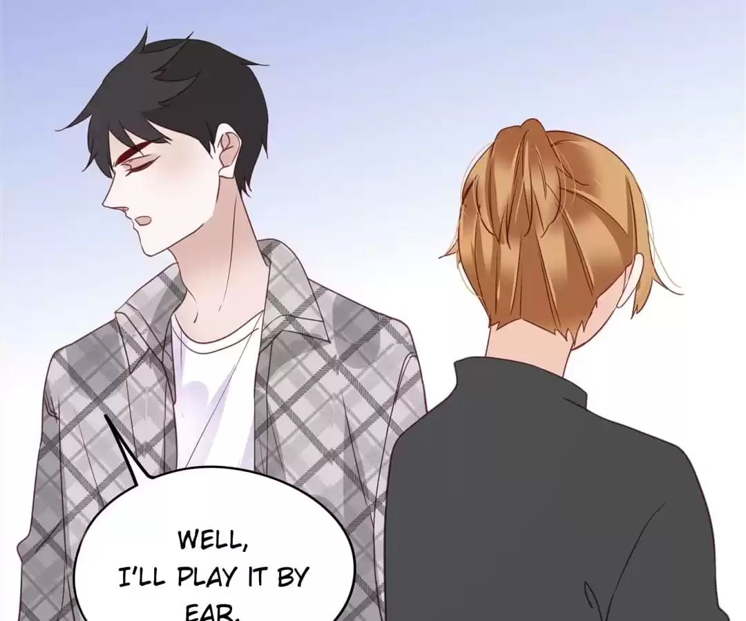 Supporting Actor’s Survival Game (Official) - Chapter 79 manhwa