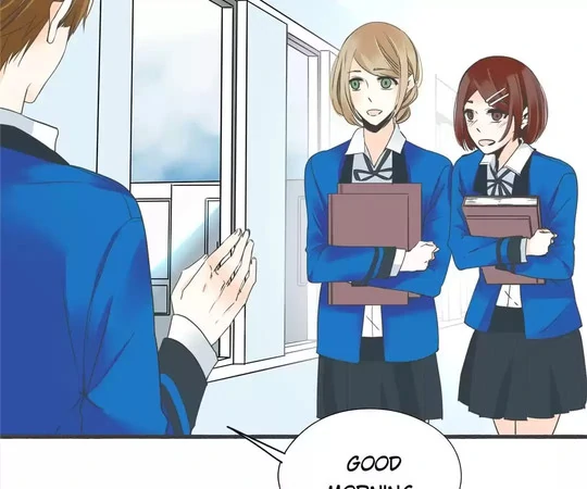 Supporting Actor’s Survival Game (Official) - Chapter 8 manhwa
