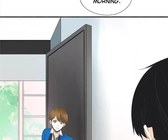 Supporting Actor’s Survival Game (Official) - Chapter 8 manhwa