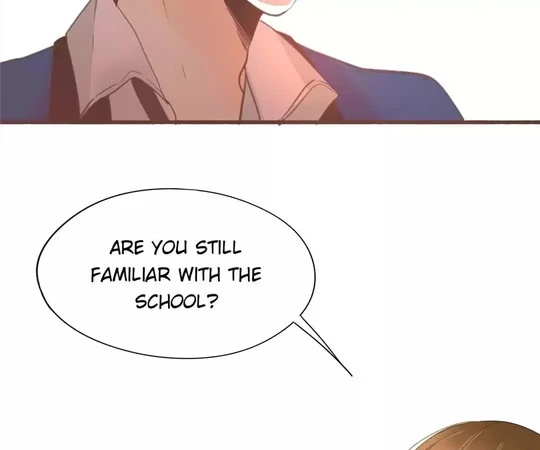 Supporting Actor’s Survival Game (Official) - Chapter 8 manhwa