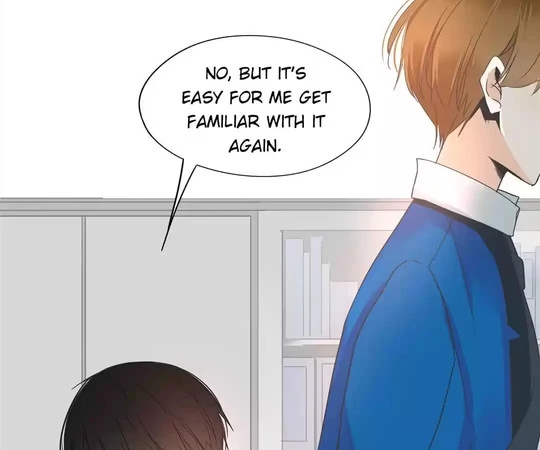 Supporting Actor’s Survival Game (Official) - Chapter 8 manhwa