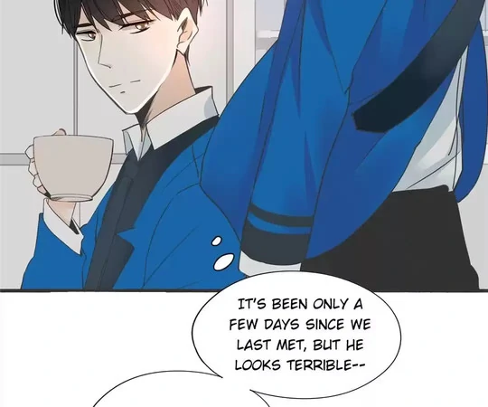 Supporting Actor’s Survival Game (Official) - Chapter 8 manhwa