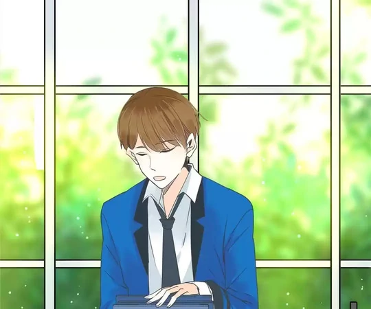 Supporting Actor’s Survival Game (Official) - Chapter 8 manhwa