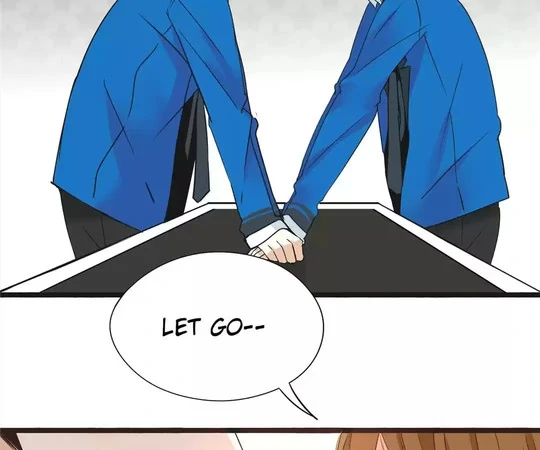 Supporting Actor’s Survival Game (Official) - Chapter 8 manhwa