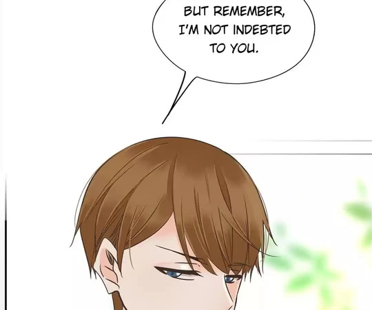 Supporting Actor’s Survival Game (Official) - Chapter 8 manhwa
