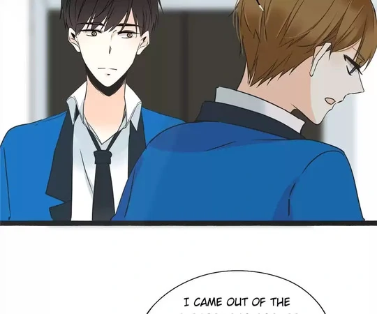 Supporting Actor’s Survival Game (Official) - Chapter 8 manhwa