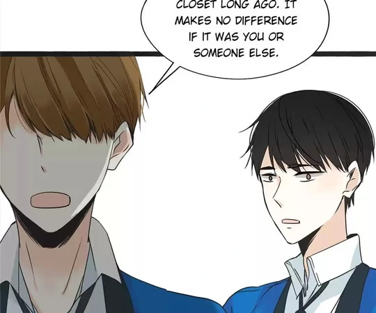 Supporting Actor’s Survival Game (Official) - Chapter 8 manhwa
