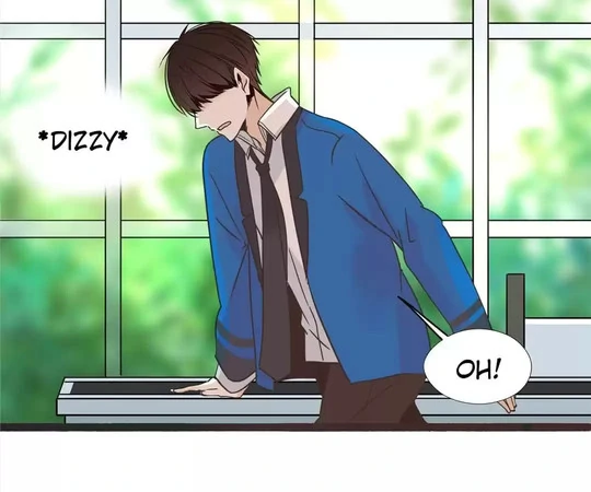 Supporting Actor’s Survival Game (Official) - Chapter 8 manhwa