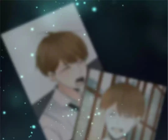 Supporting Actor’s Survival Game (Official) - Chapter 8 manhwa